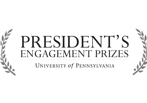 President's Engagement Prize